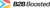 B2B Boosted Logotype