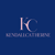KendallCatherine LLC Logotype