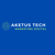 Aketus Logotype
