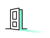 Ajar Artificial Intelligence Logotype