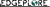 Edgeplore Logotype