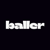 Baller Logotype