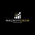 MagnifyGrow | Διαφημιστική Εταιρεία Logotype