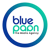 Blue Paan Media Agency Logotype