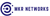 MKR Networks Logotype