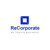 Recorporate Logotype