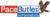 Pacebutler Logotype