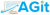 Agit.si Logotype
