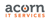 Acorn IT Services Logotype