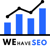 WeHaveSEO Logotype