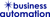 Business Automation Ltd Logotype