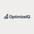 OptimizeIQ Logotype