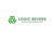 Logic Bevers Logotype