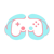 GameGenesis Logotype