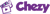 Chezy Video Co. Logotype