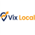 Vix Local Logotype