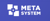 Meta-sistem Logotype