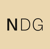 Niek Design Group Logotype