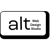 Alt Web Design Studio Logotype