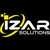 Izar Solutions Logotype