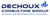 Dechoux Consulting Group Logotype