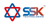 SSK Technologies Logotype