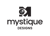 Mystique Designs Logotype