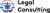 Legal Consulting Logotype