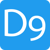 Datascience9 LLC Logotype