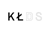 KLDS Logotype