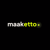 Maaketto Logotype