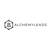 AlchemyLeads SEO Logotype