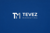 Tevez Marketing Logotype