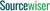 Sourcewiser Logotype