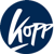 Kopp Online Marketing Consulting Logotype