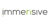 Immensive Logotype