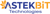 AstekBit Technologies Pvt Ltd Logotype