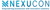 Nexucon Consultancy Services Pvt Ltd Logotype