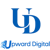 Upward Digital Co Logotype