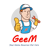 GeeM Logotype