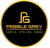 Pebble Grey Design Studio Logotype