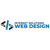 Internet Solutions Web Design Logotype