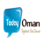 Today Oman Logotype