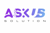 AskUs Solution Logotype