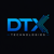 DTX TECHNOLOGIES Logotype