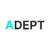Adept Today Logotype