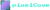 PixelCove Logotype