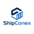 ShipConex Logotype
