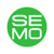 SEMO DK Logotype