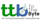 ToTheByte Technologies Private Limited Logotype